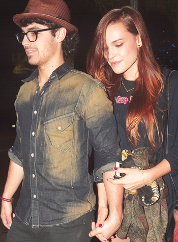 Qual é o casal mais fofo do mundo pop? Veja nosso ranking e dê sua opinião!