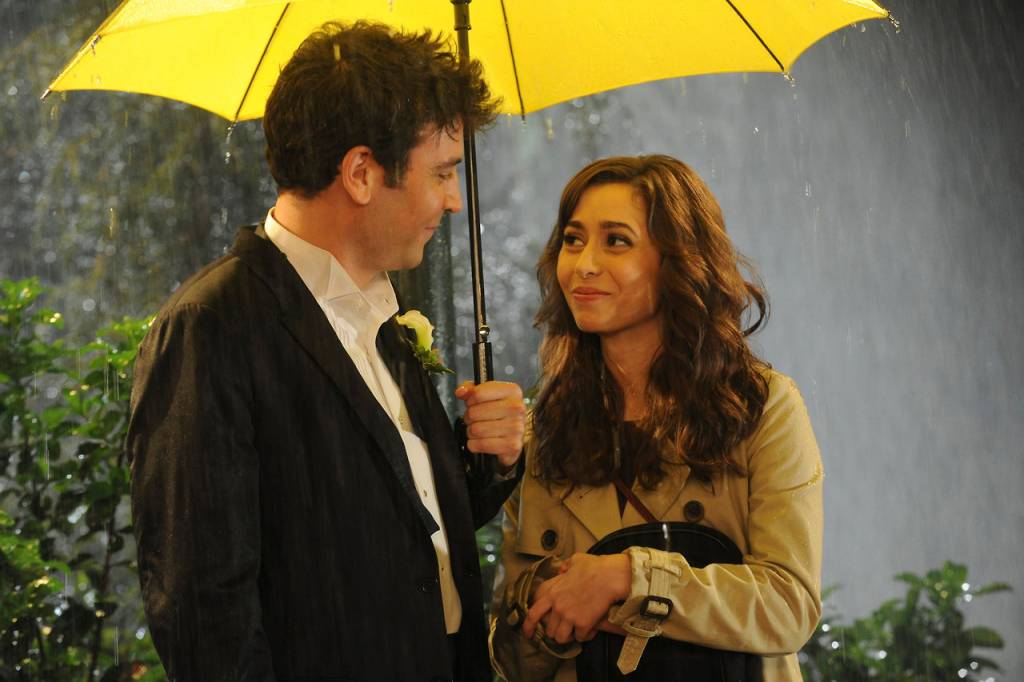 Final alternativo da série ‘How I Met Your Mother’ já está na internet; assista
