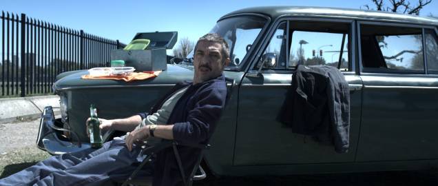 A comédia dramática Um Conto Chinês: astro argentino, Ricardo Darín tem atuação formidável A comédia dramática Um Conto Chinês: astro argentino, Ricardo Darín tem atuação formidável