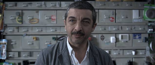 Ignacio Huang e Ricardo Darín: a dupla da comédia dramática Um Conto Chinês comove plateias Ignacio Huang e Ricardo Darín: a dupla da comédia dramática Um Conto Chinês comove plateias