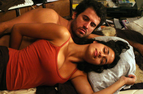 “Um Homem Qualquer”