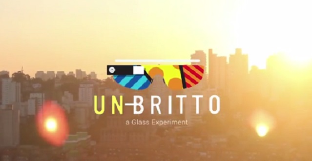 Que tal substituir quadros de Romero Britto por obras-primas? Em breve, isso pode ser possível