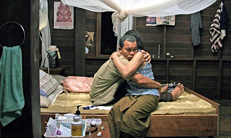 Confira o trailer do ganhador da Palma de Ouro