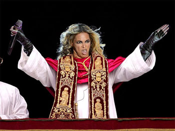 unflattering-beyonce-meme-pope