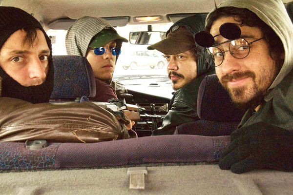 O que vale a pena ver no Projeta Brasil