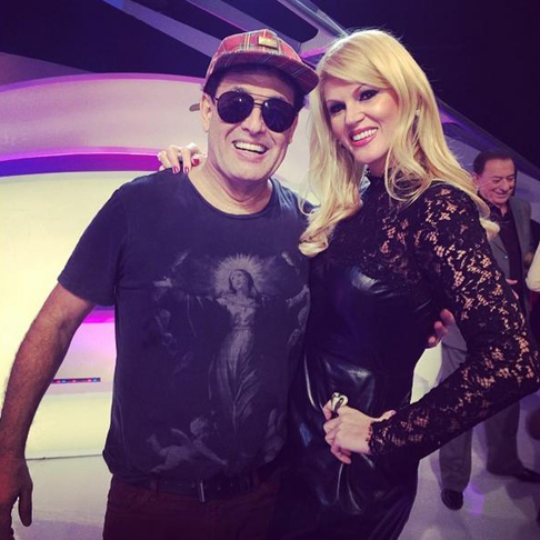 Premiação dos Melhores do Ano teve alguns famosos que erraram na escolha do figurino – como sempre!