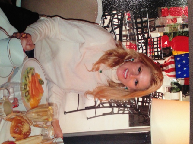 Sonhando com um café da manhã em Paris