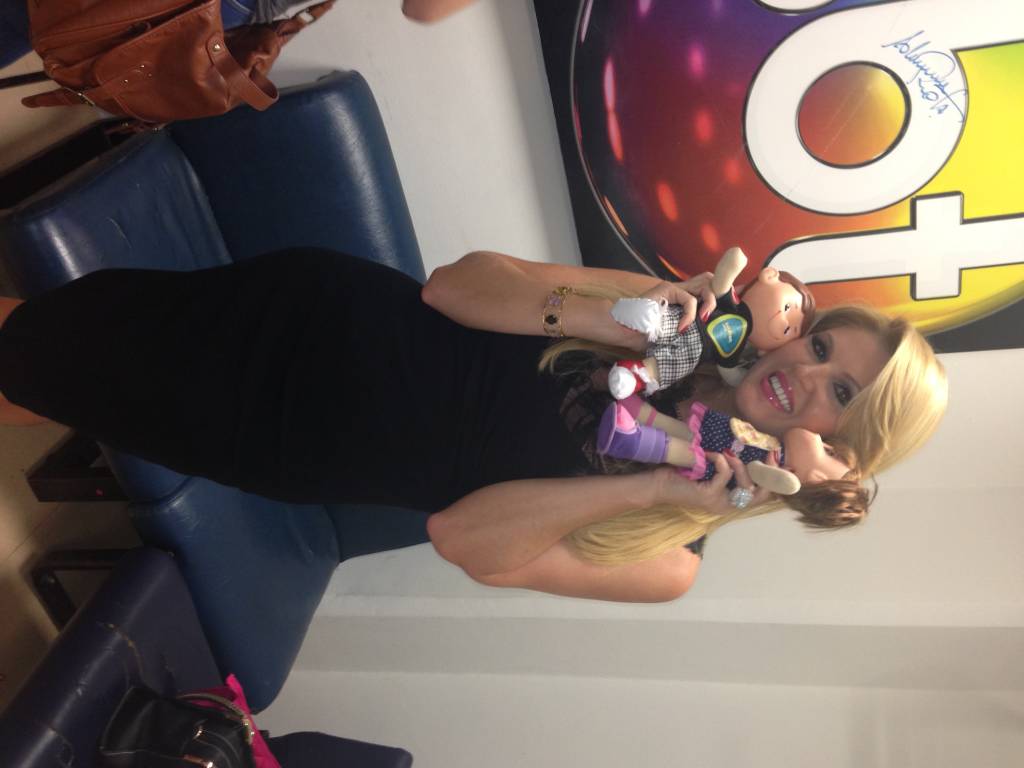 Se o Timão tem as Gaivotas da Fiel, proponho a Mancha Rosa para o Palmeiras