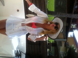 Direto de Angra, boa sorte ao Palmeiras!