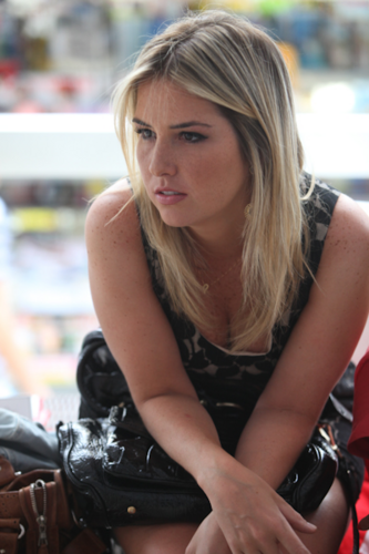 Fica Comigo: a festa do amor