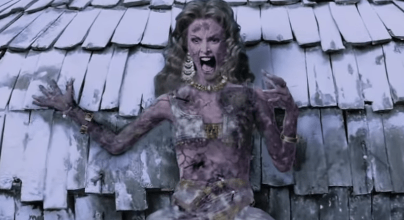 Hilário! Em vídeo, confira uma seleção com os piores efeitos visuais da história