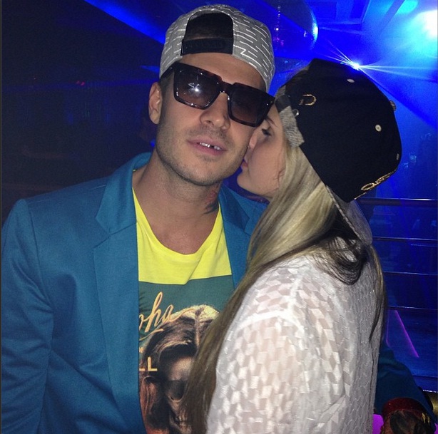 Mateus Verdelho: “Bárbara não se acostumou com minha vida aqui fora”