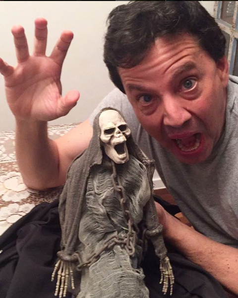 No Instagram, deputado Floriano Pesaro investe em propaganda para conquistar seguidores