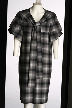 O melhor vestido para gordinhas