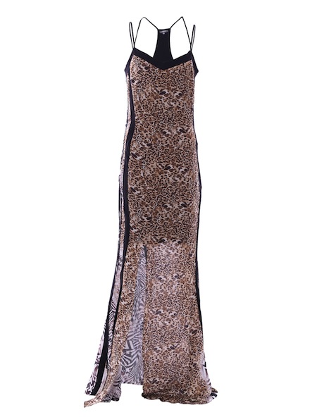 Vestido de seda Malana: sai por R$ 299,40 Vestido de seda Malana: sai por R$ 299,40