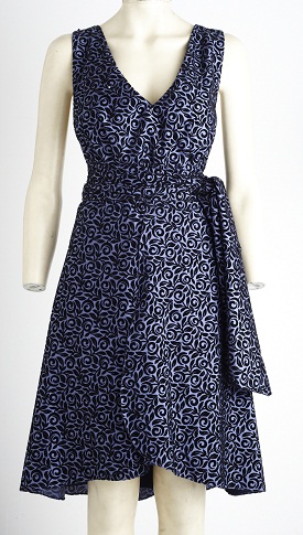 Roupas para gordinhas no calor