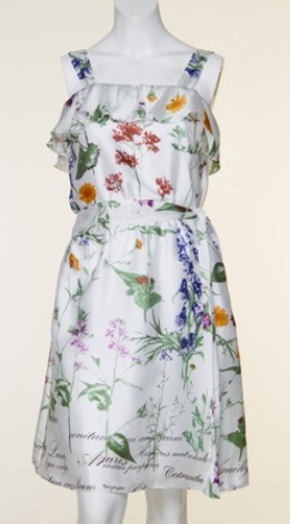 Casamentos durante o dia: o que usar