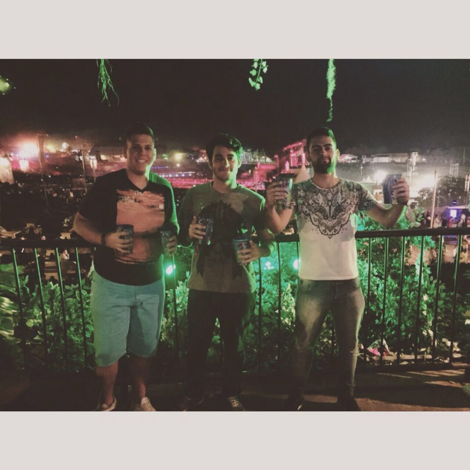 Guia de sobrevivência para o Tomorrowland Brasil 2016