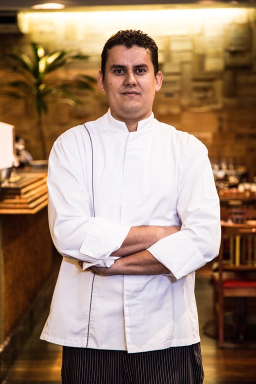 Trattoria Vino! tem novo chef e amplia o cardápio