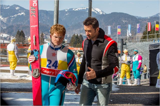 Quer ganhar ingresso para ver o filme ‘Voando Alto’, com Hugh Jackman?