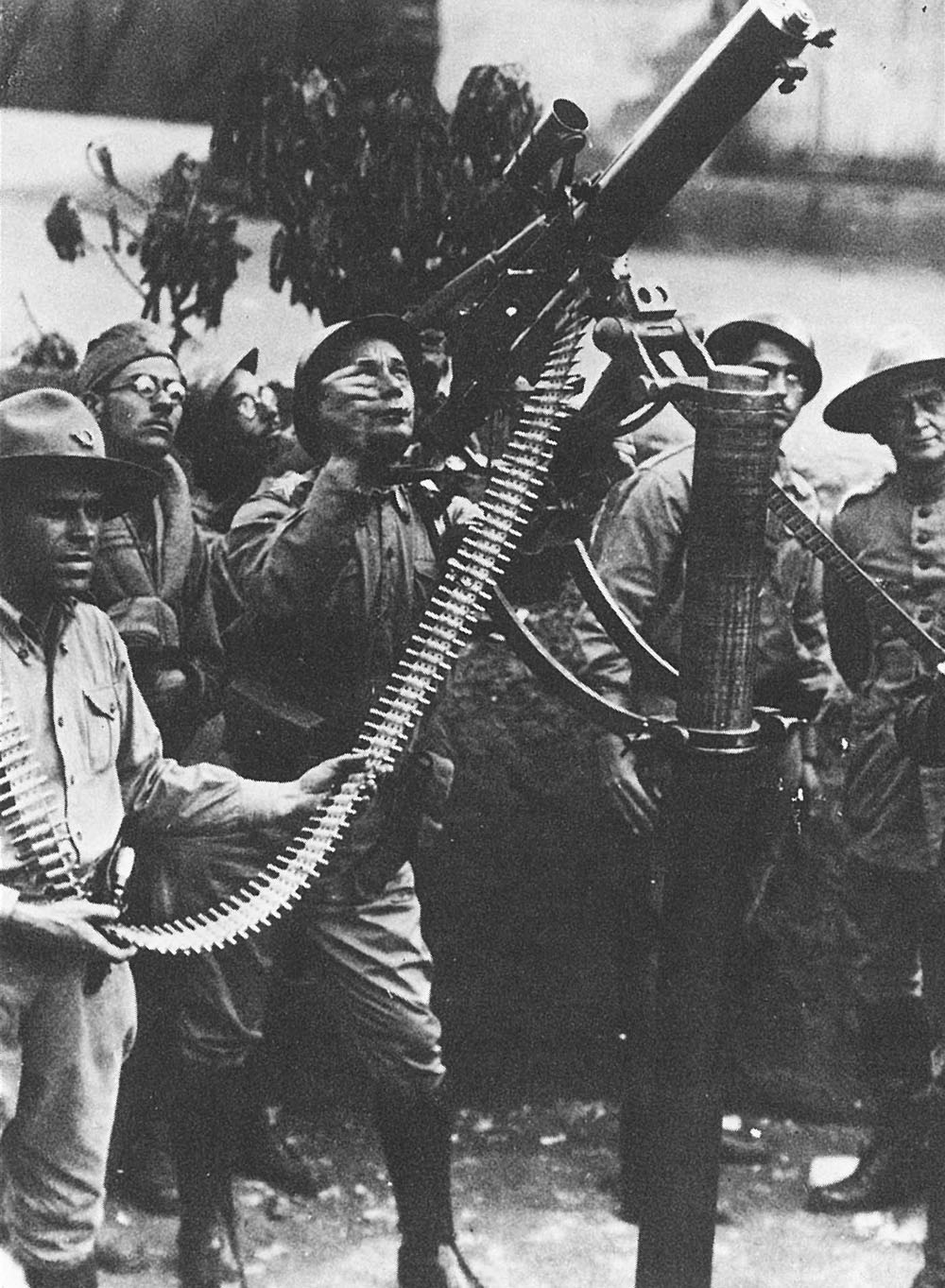 Documentário recém-lançado conta a história da Revolução de 1932