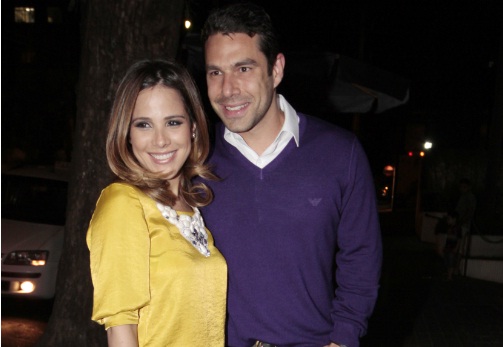 Wanessa vai disputar ibope com “CQC” hoje à noite