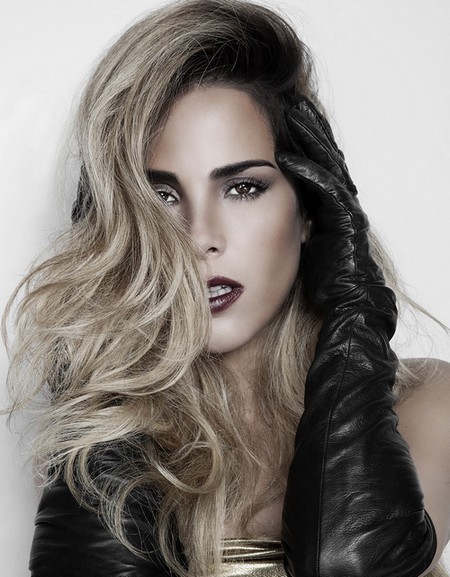 As músicas preferidas da cantora Wanessa para dançar na balada