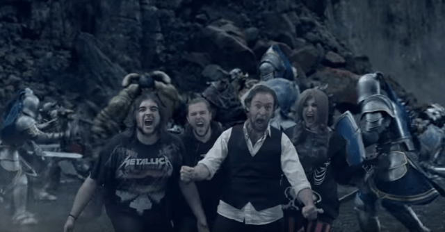 Quer participar de uma cena de ‘Warcraft – O Primeiro Encontro de Dois Mundos’?