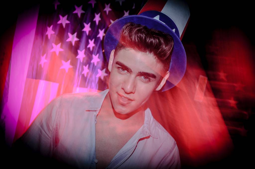 Mugshot: a nova festa do Anexo B