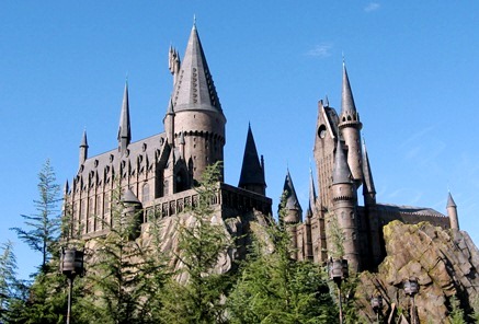 Seis imagens provam que Hogwarts, a escola da série ‘Harry Potter’, existe de verdade
