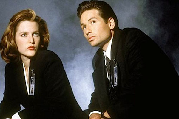 'Arquivo X': um hit dos anos 90 que continua ótimo
