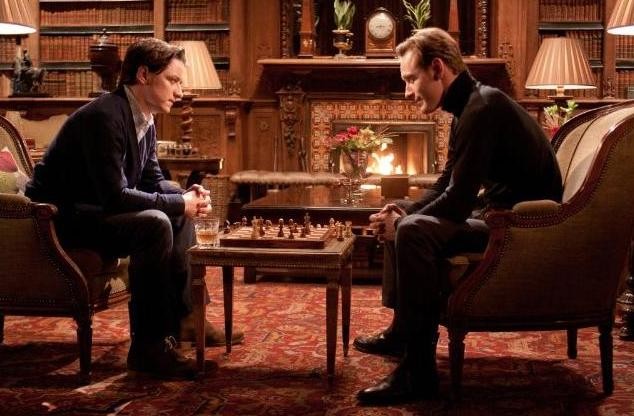 X-Men: First Class: filme tem estreia prevista para 3 de junho de 2011 X-Men: First Class: filme tem estreia prevista para 3 de junho de 2011