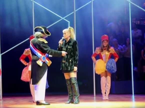 Xuxa