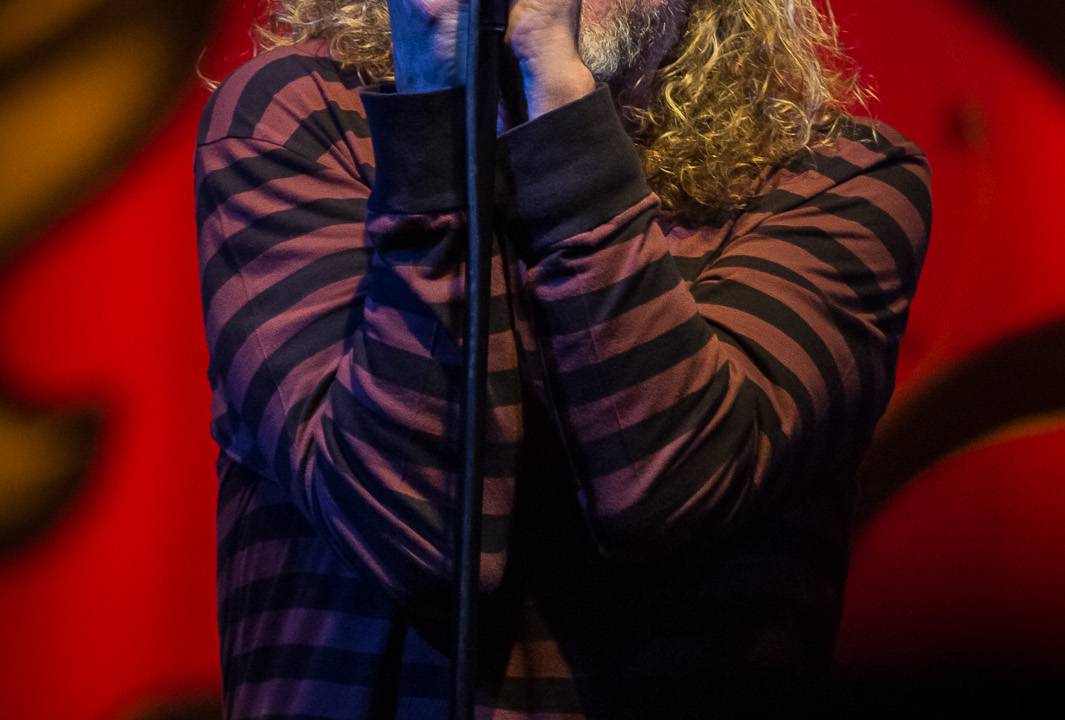 XYZ - Robert Plant-7909