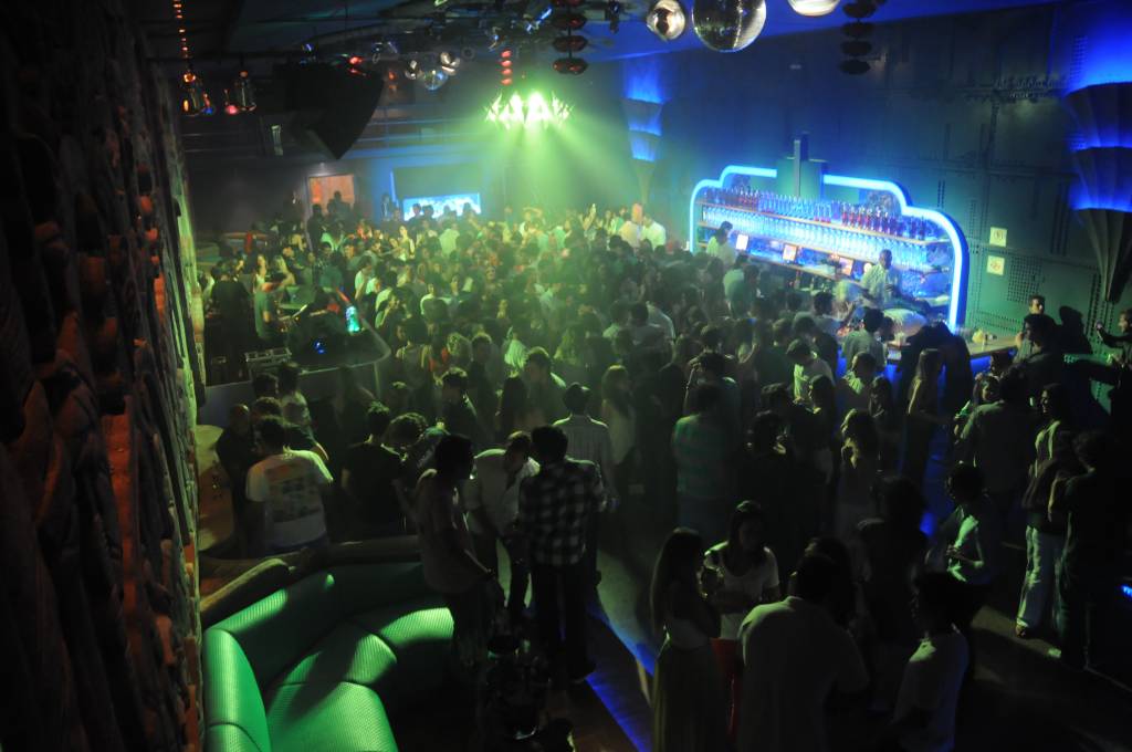 Retrospectiva 2013 da noite paulistana