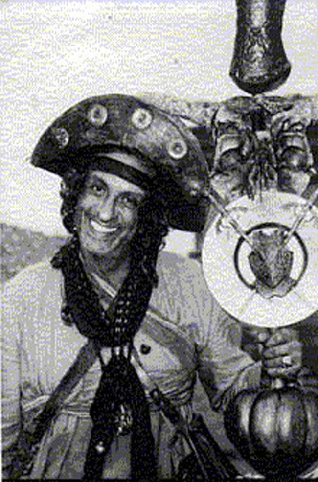 Zebedeu Bemvindo Siqueira