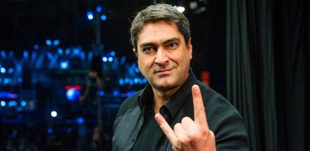 Zeca Camargo critica “comoção nacional” por morte de Cristiano Araújo e provoca polêmica na internet