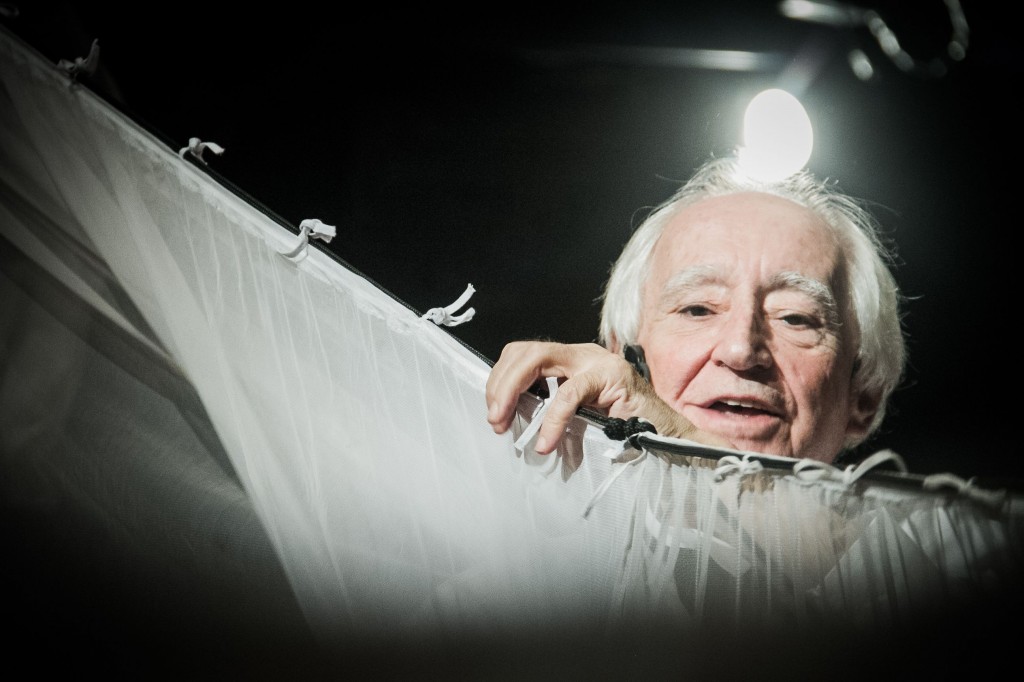 Morre o dramaturgo Zé Celso, aos 86 anos