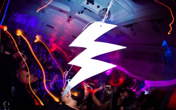 Baile do DJ Zeh Pretim: balada carioca volta à São Paulo