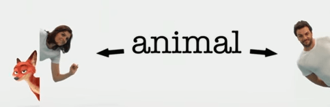 Rodrigo Lombardi e Monica Iozzi dublam e imitam os passos dos animais da animação ‘Zootopia’. Assista ao divertido vídeo!