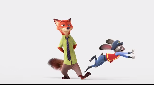 zootopia