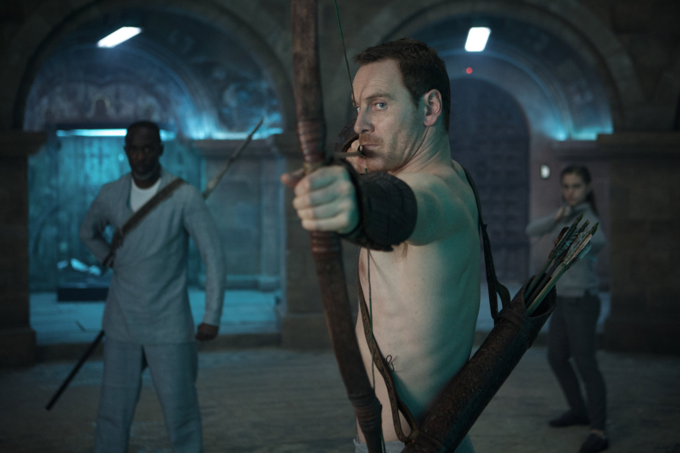 Quer ganhar ingresso para ver ‘Assassin’s Creed’