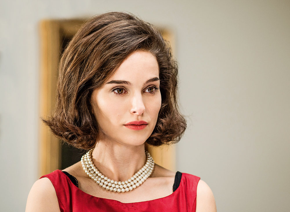 Natalie Portman não vai ao Oscar e indicado foi desclassificado