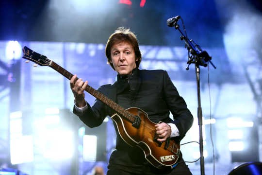 Shows de Paul McCartney alteram trânsito da região do Allianz Parque