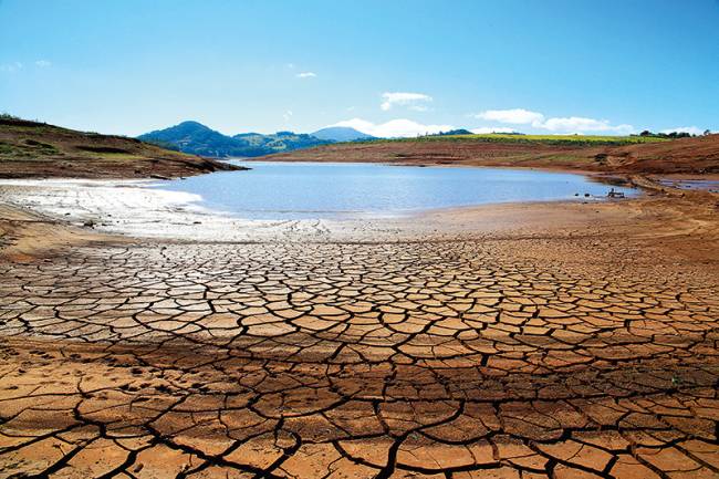 Capa Eleições - Meio Ambiente - 2