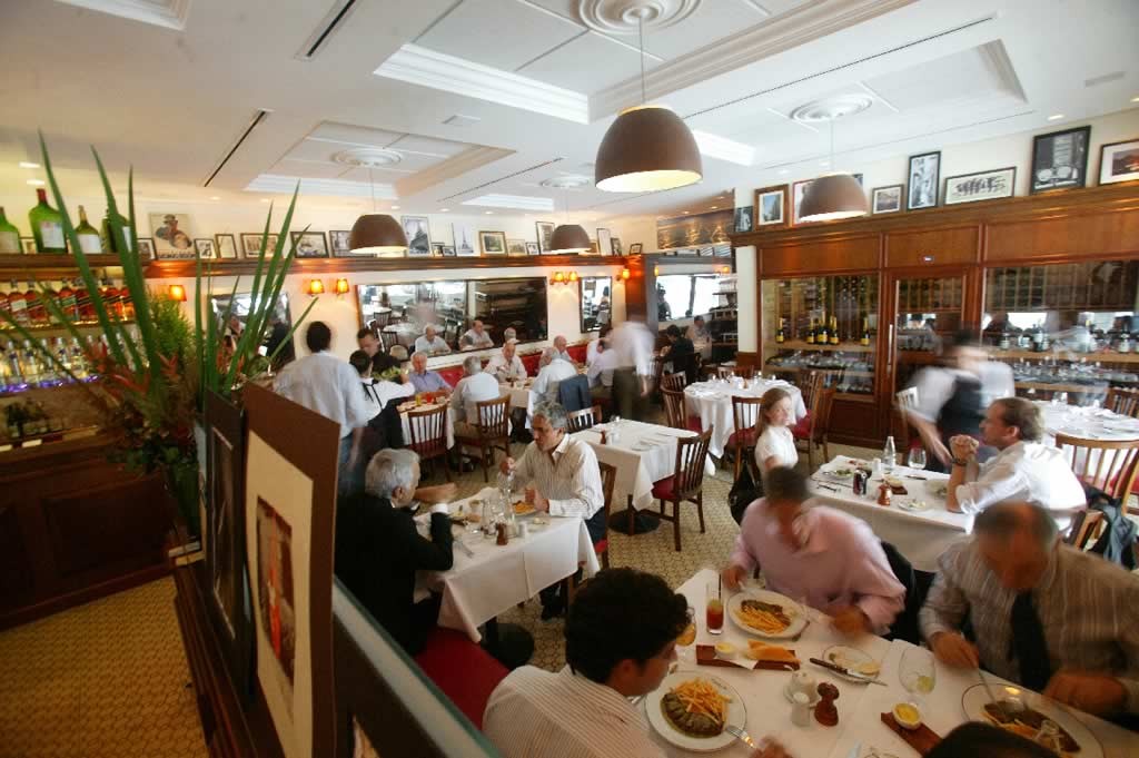 restaurantes-01.jpeg L'Entrecôte de Paris