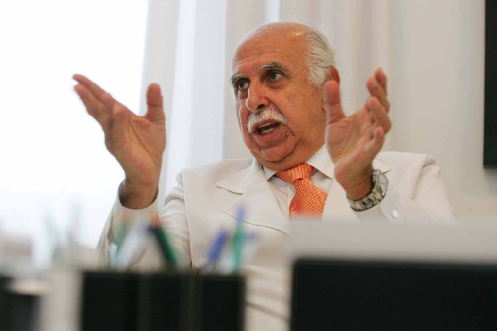 Justiça nega prisão domiciliar a Abdelmassih