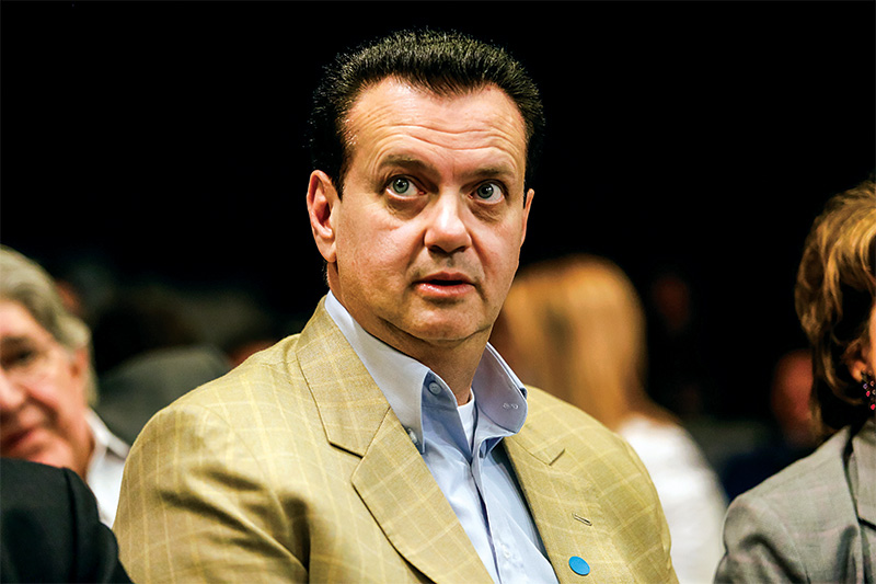 Kassab é denunciado por corrupção, lavagem de dinheiro e caixa dois