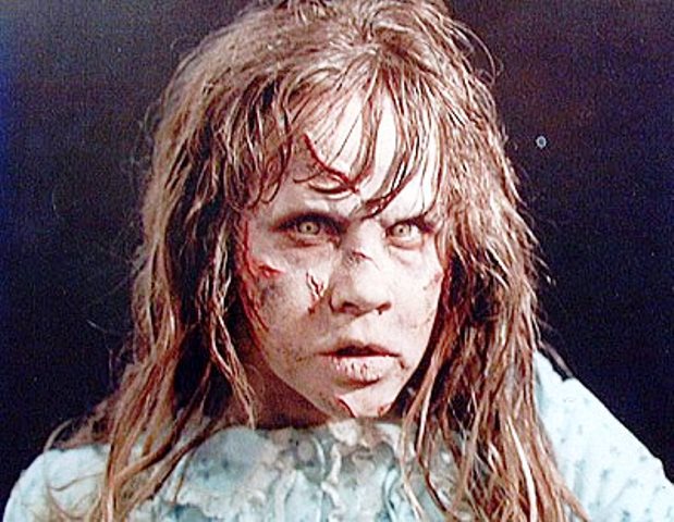 O Exorcista