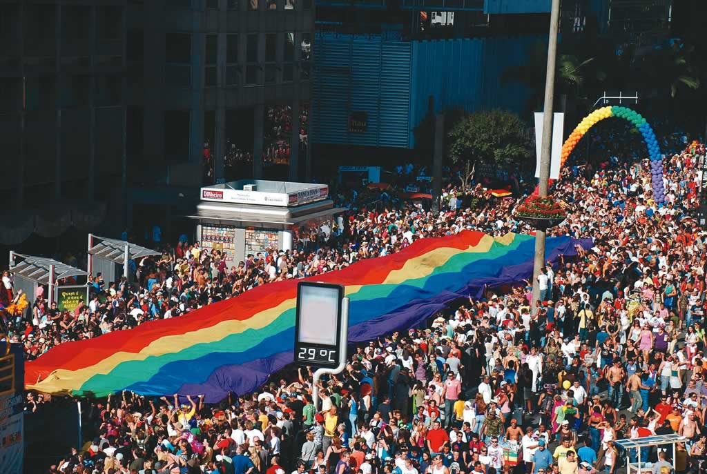 Parada Gay